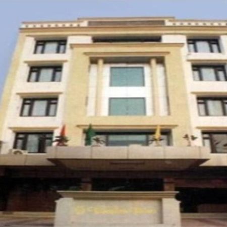 Hotel New Temples Town Varanasi Exterior photo